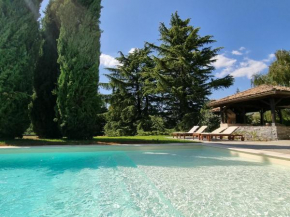 Гостиница Agriturismo di Charme erbadoro  Альвито